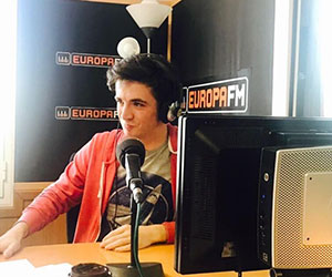 Europa FM