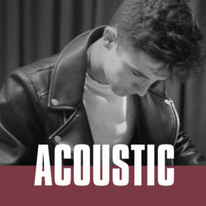 Acoustic Piano Versions