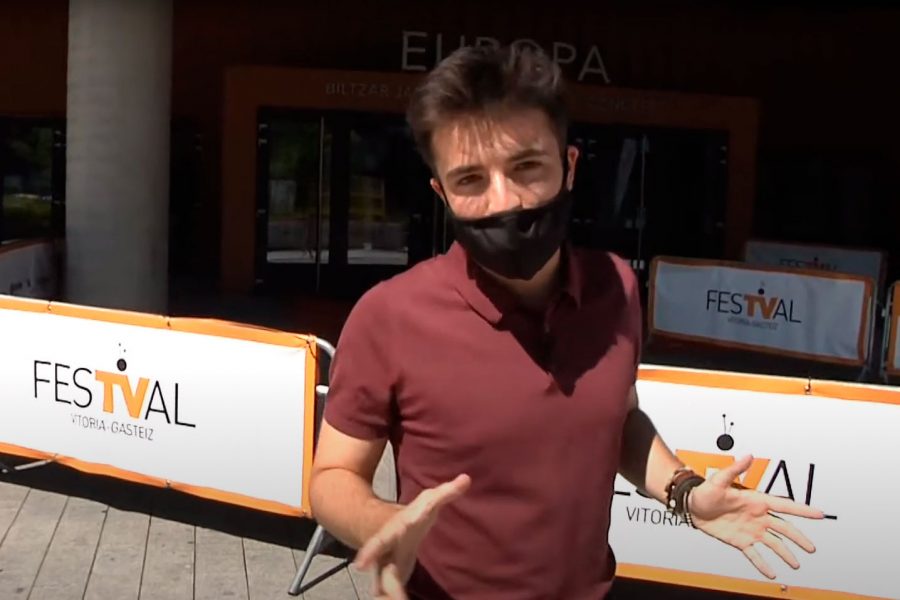 Cobertura especial FesTVal de Vitoria 2020