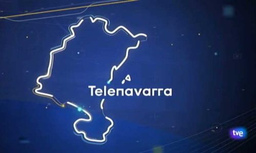 TVE Navarra: 7 de julio sin encierro en Pamplona